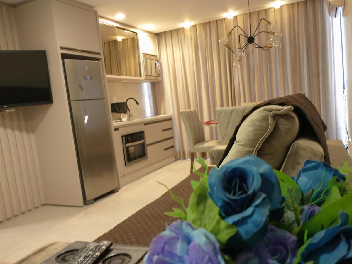 Residence Farol - Loft 219 لاغونا المظهر الخارجي الصورة