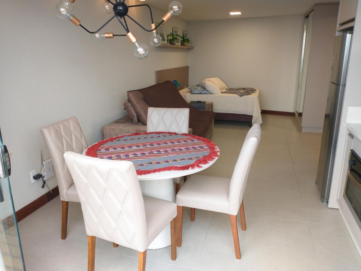 Residence Farol - Loft 219 لاغونا المظهر الخارجي الصورة