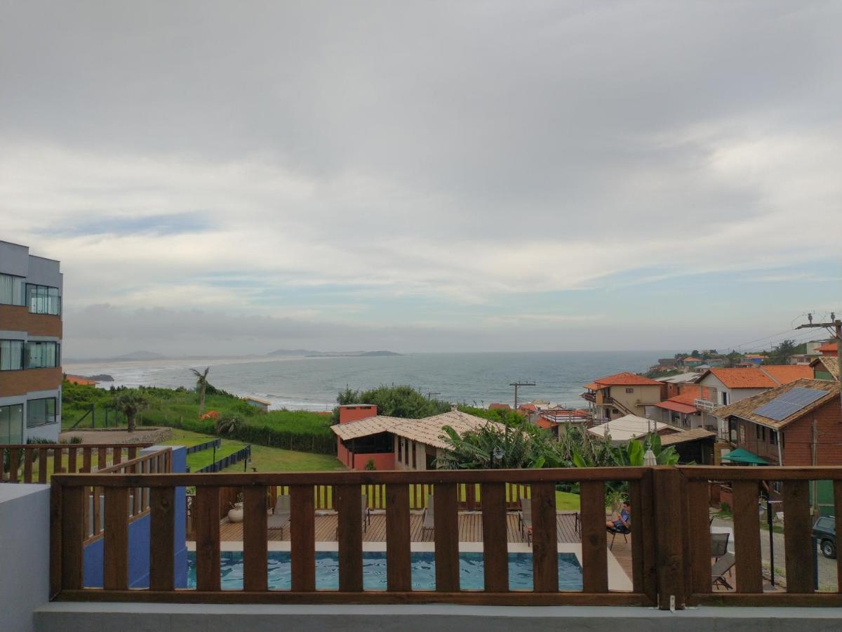 Residence Farol - Loft 219 لاغونا المظهر الخارجي الصورة