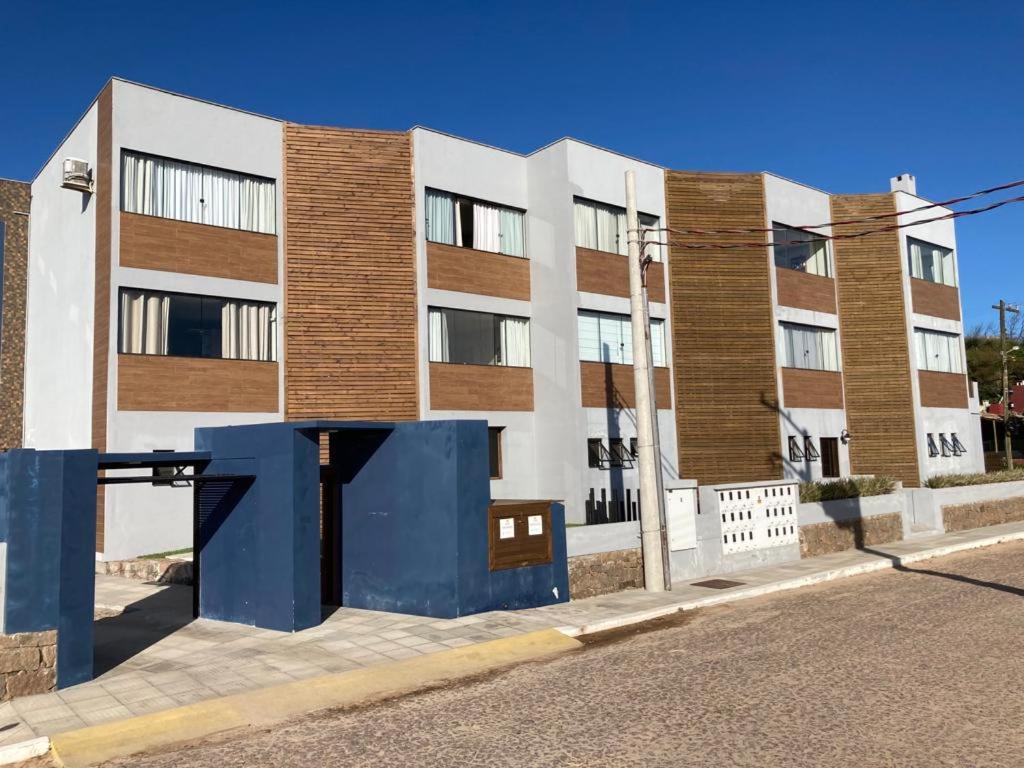 Residence Farol - Loft 219 لاغونا المظهر الخارجي الصورة