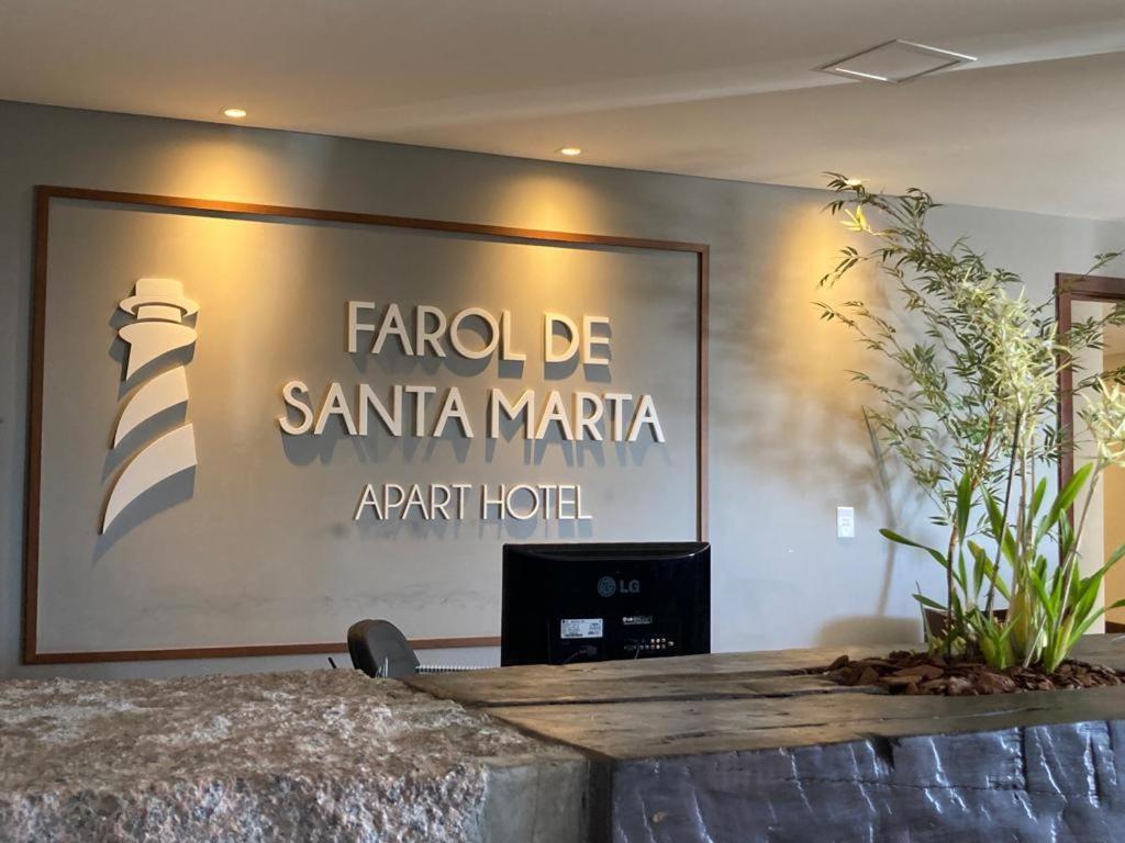 Residence Farol - Loft 219 لاغونا المظهر الخارجي الصورة