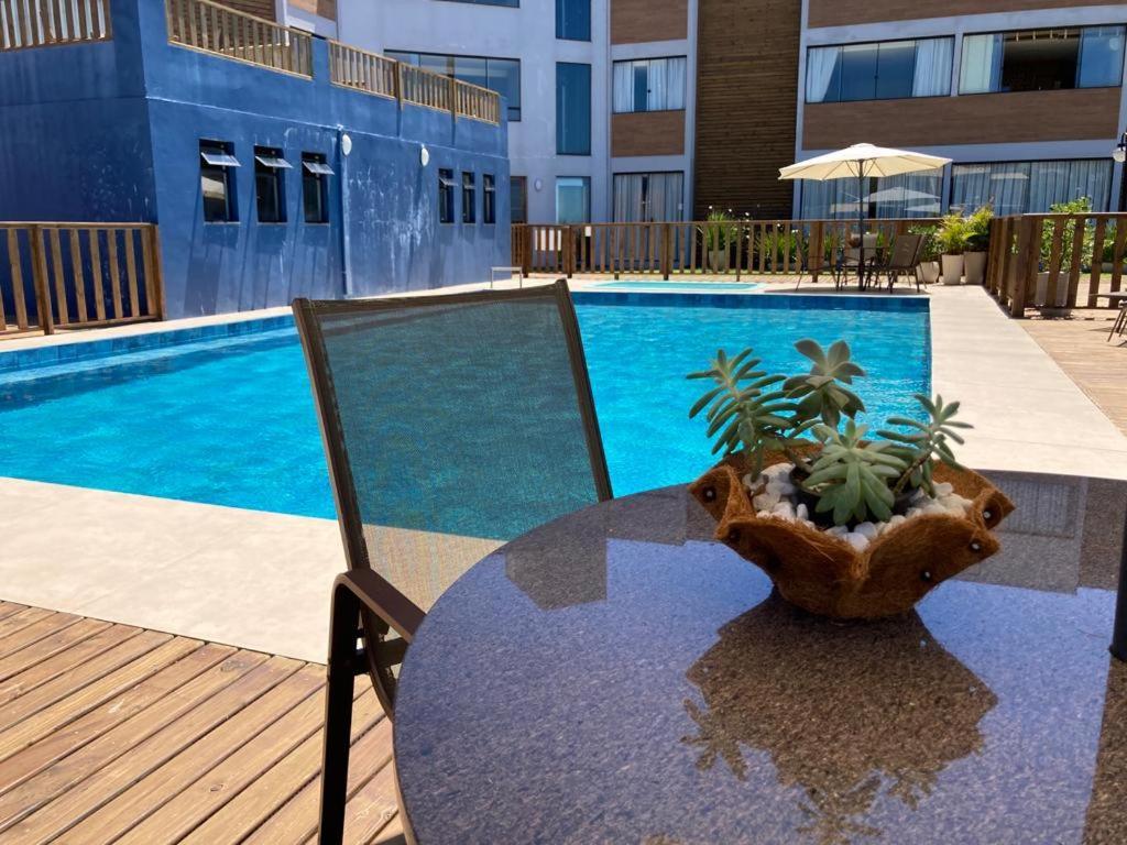 Residence Farol - Loft 219 لاغونا المظهر الخارجي الصورة