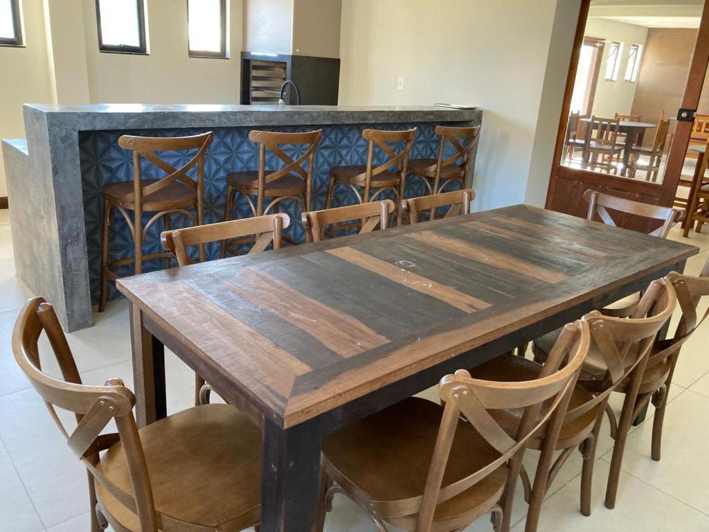 Residence Farol - Loft 219 لاغونا المظهر الخارجي الصورة