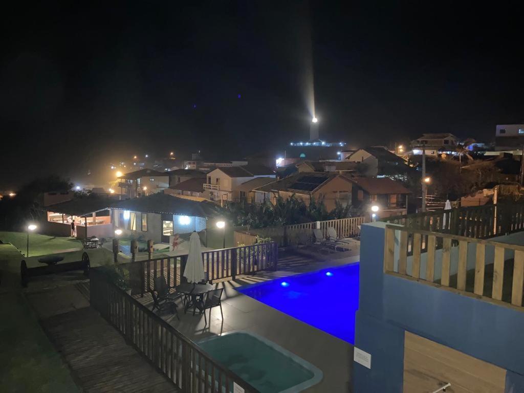 Residence Farol - Loft 219 لاغونا المظهر الخارجي الصورة