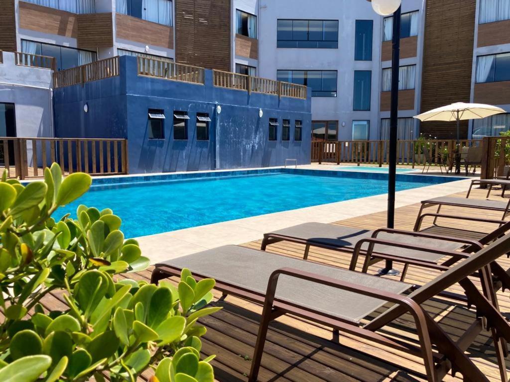 Residence Farol - Loft 219 لاغونا المظهر الخارجي الصورة